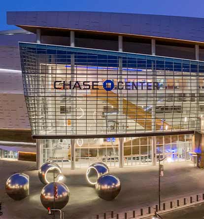 Chase Center Announces Hot Wheels Monster Trucks Live Glow Party